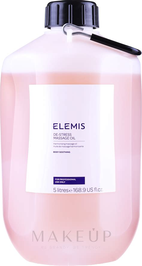 Elemis De.